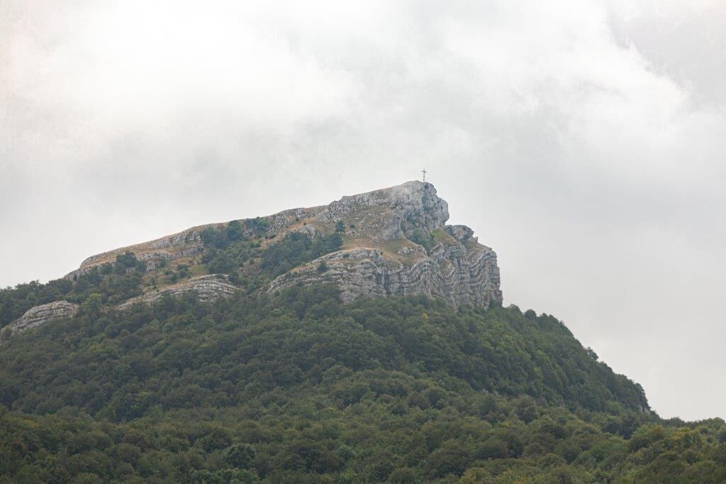 Photo of Outdoor in San Millan