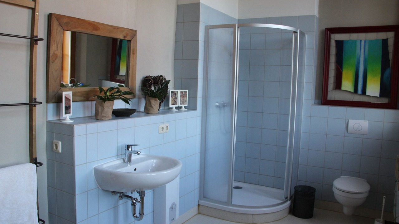 Photo of Bathroom in Gardelegen