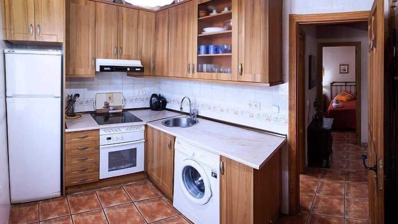 Photo of Kitchen in Sigueruelo