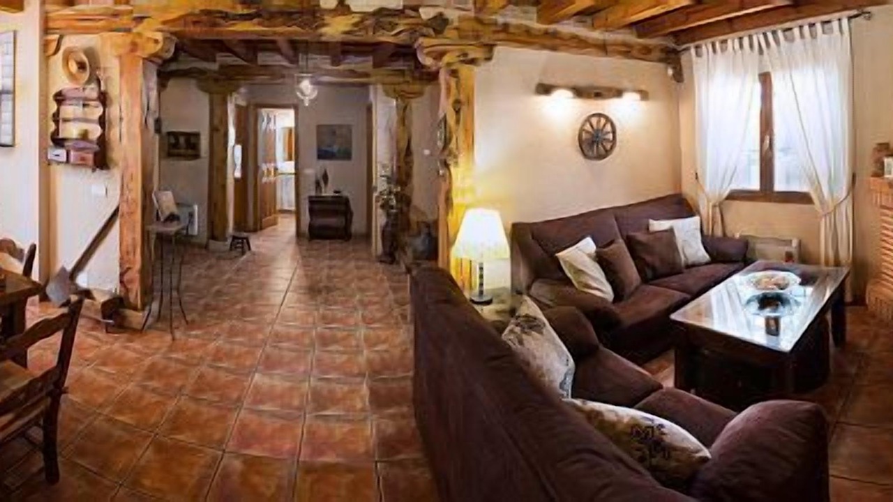 Photo of Livingroom in Sigueruelo