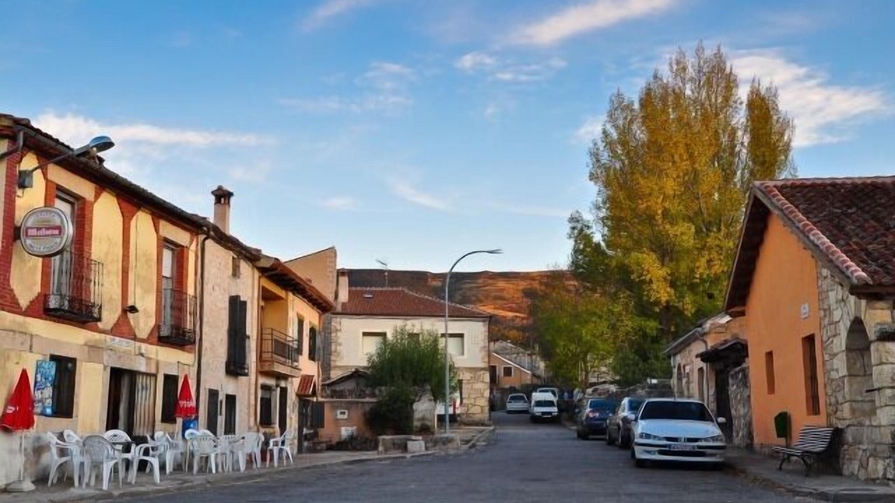 Photo of Outdoor in Sigueruelo