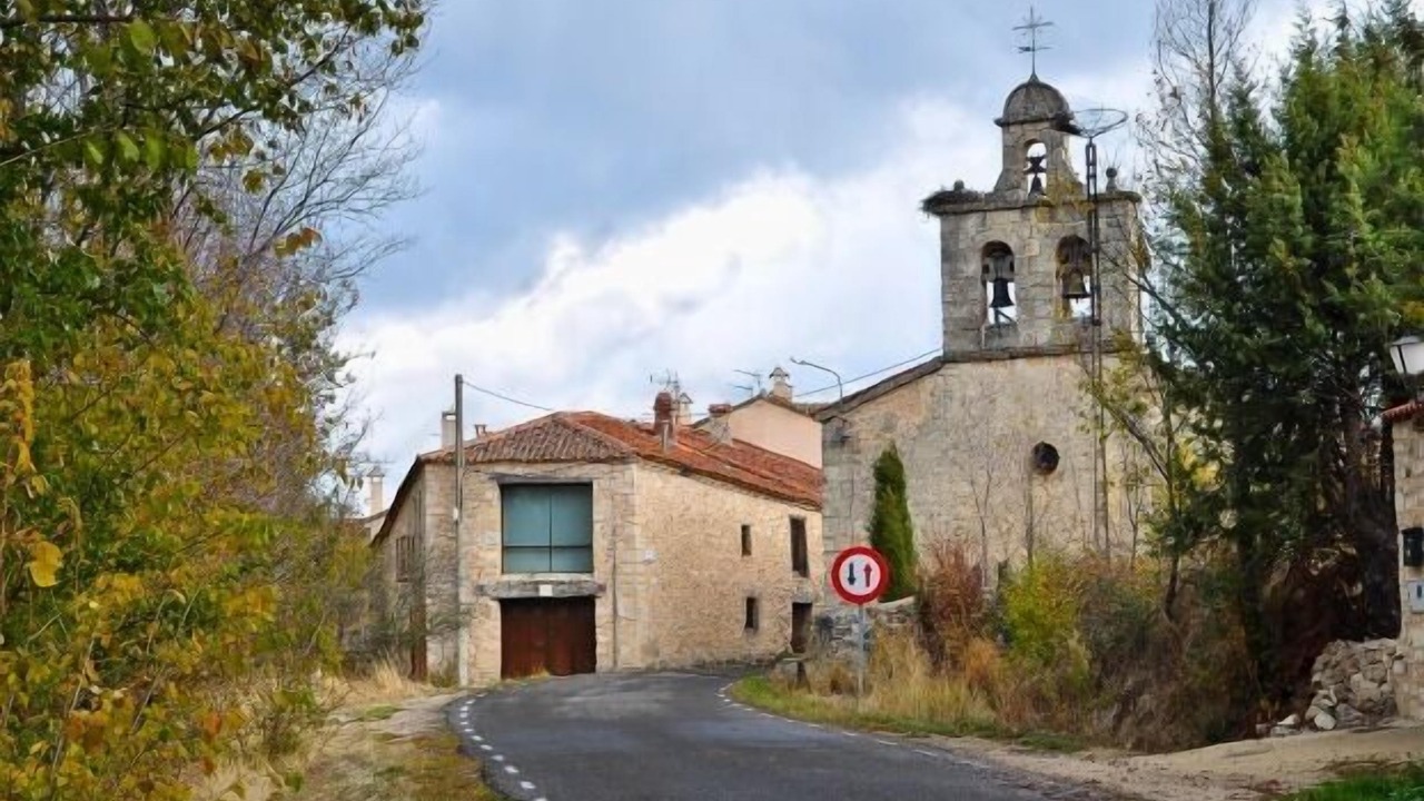 Photo of Outdoor in Sigueruelo