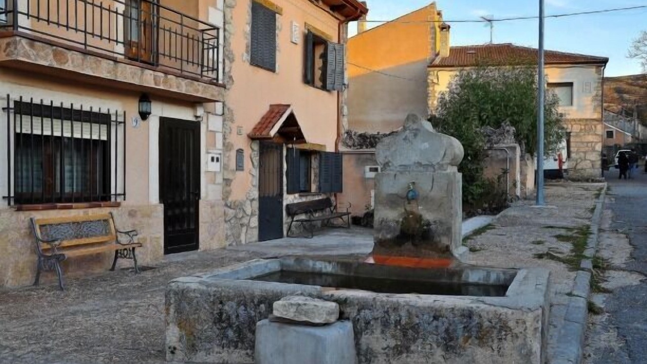 Photo of Outdoor in Sigueruelo