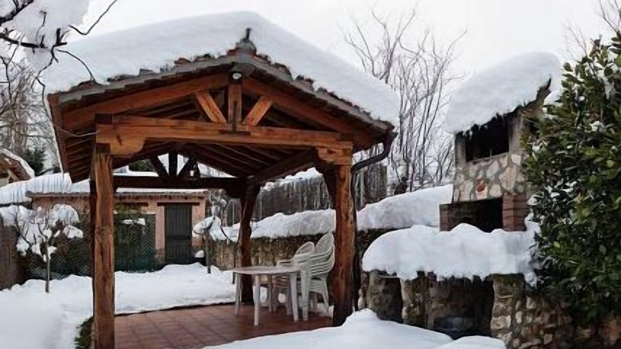 Photo of Outdoor in Sigueruelo
