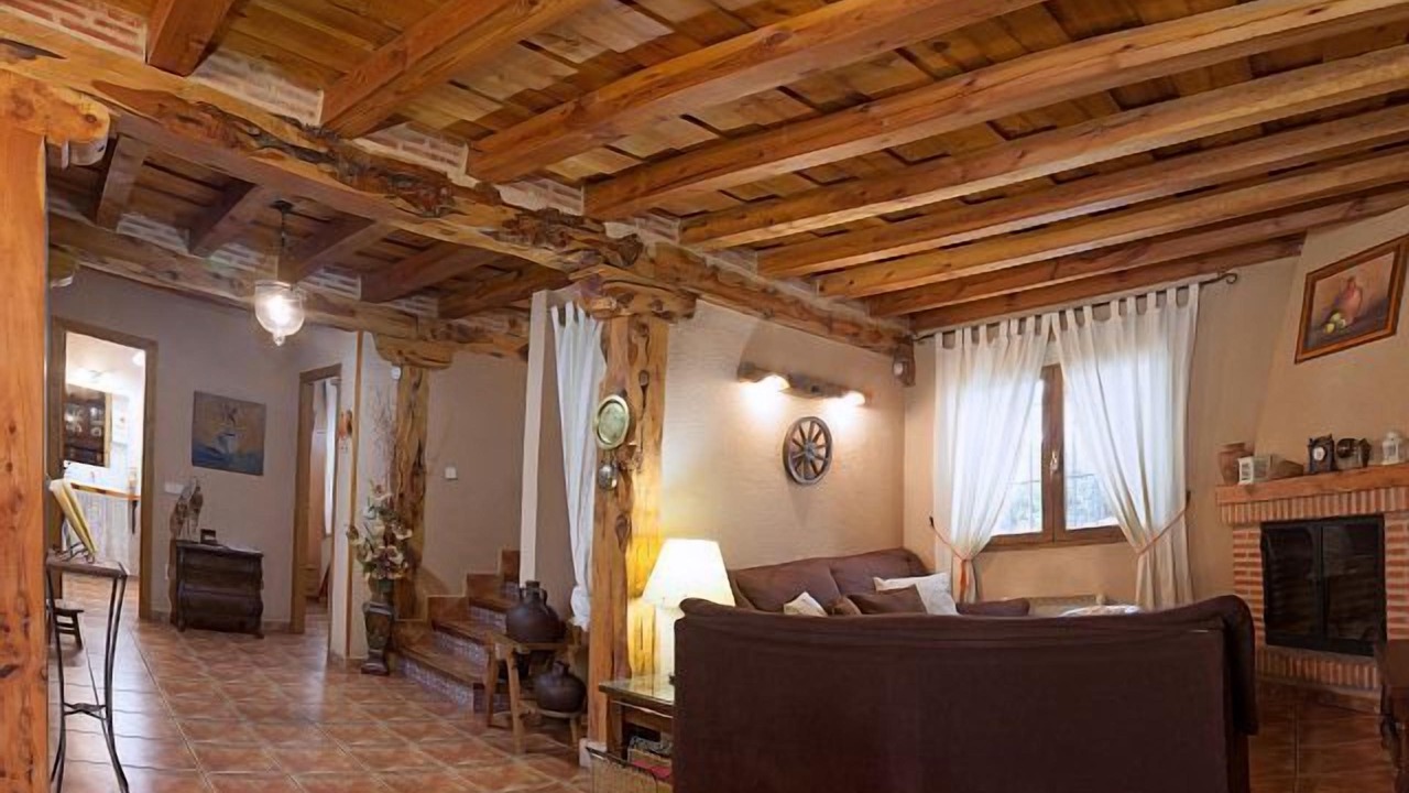 Photo of Livingroom in Sigueruelo