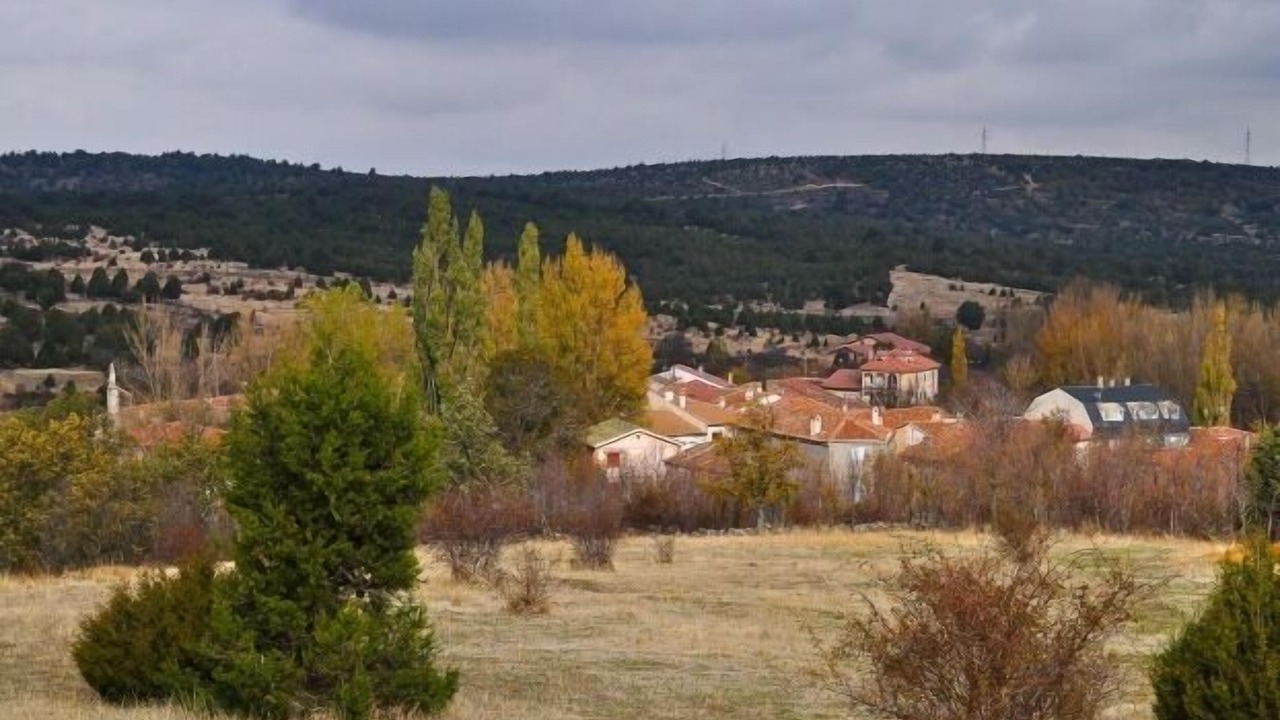 Photo of Outdoor in Sigueruelo