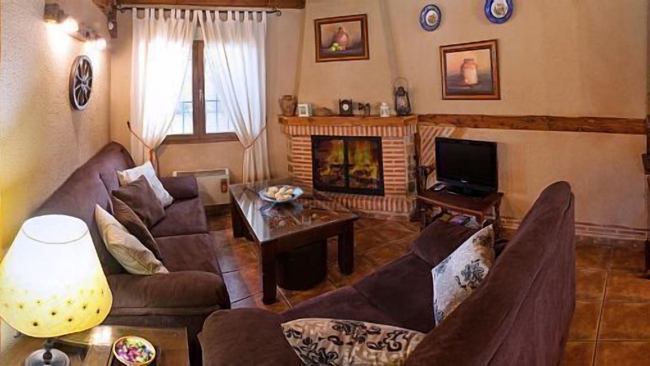 Photo of Livingroom in Sigueruelo