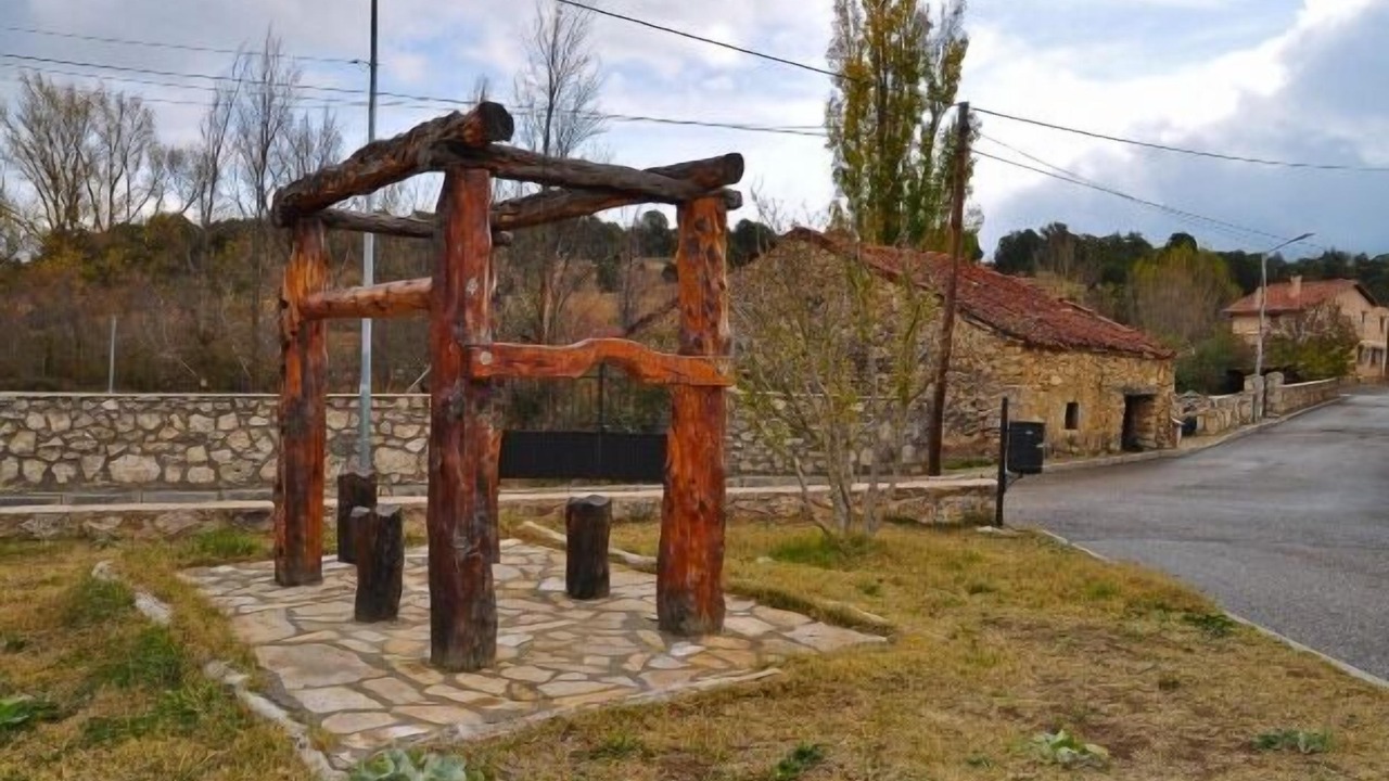 Photo of Outdoor in Sigueruelo