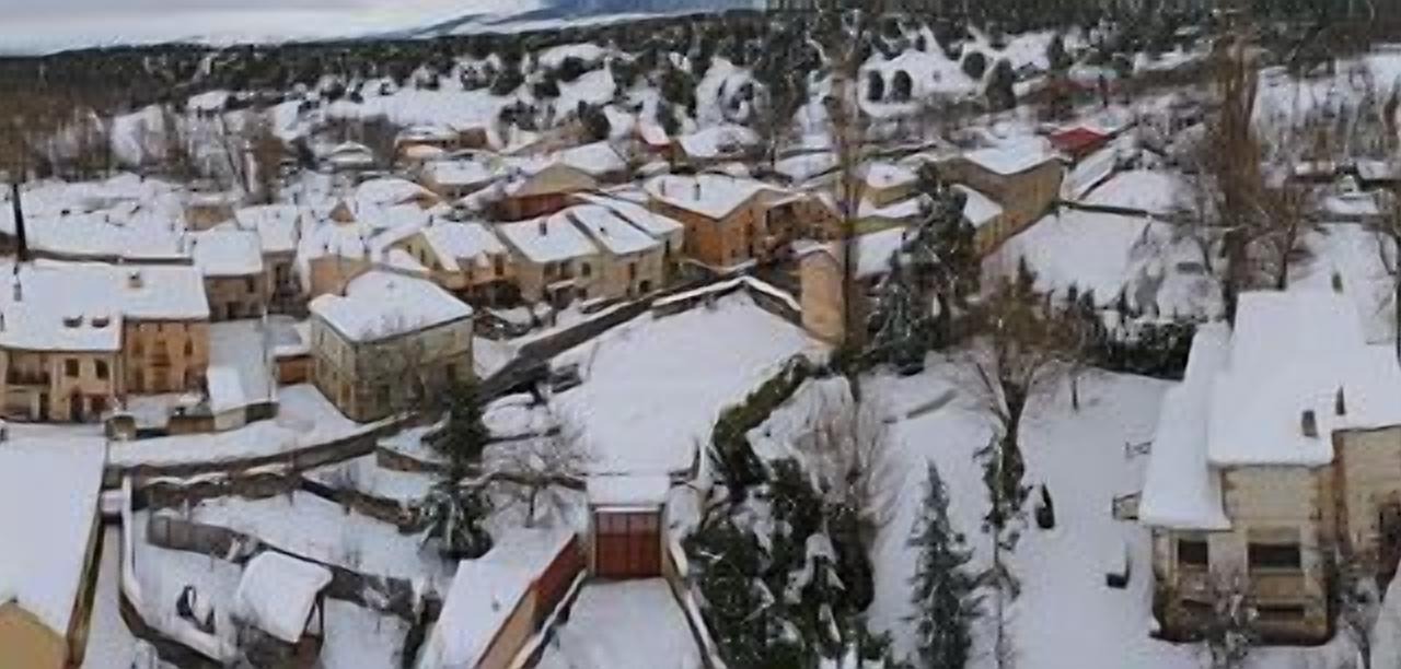 Photo of Outdoor in Sigueruelo