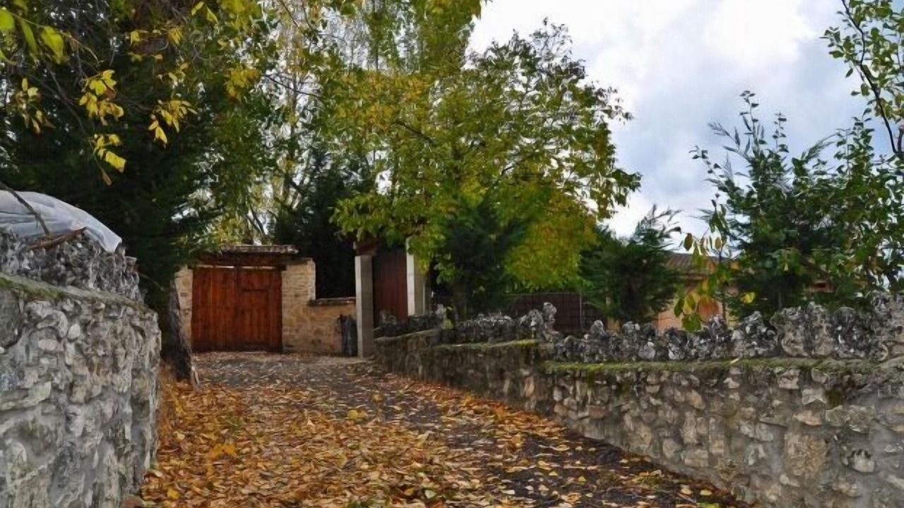 Photo of Outdoor in Sigueruelo