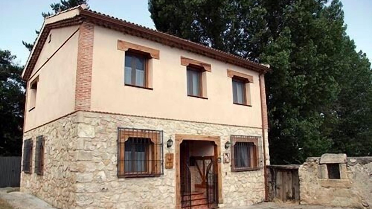 Photo of Outdoor in Sigueruelo