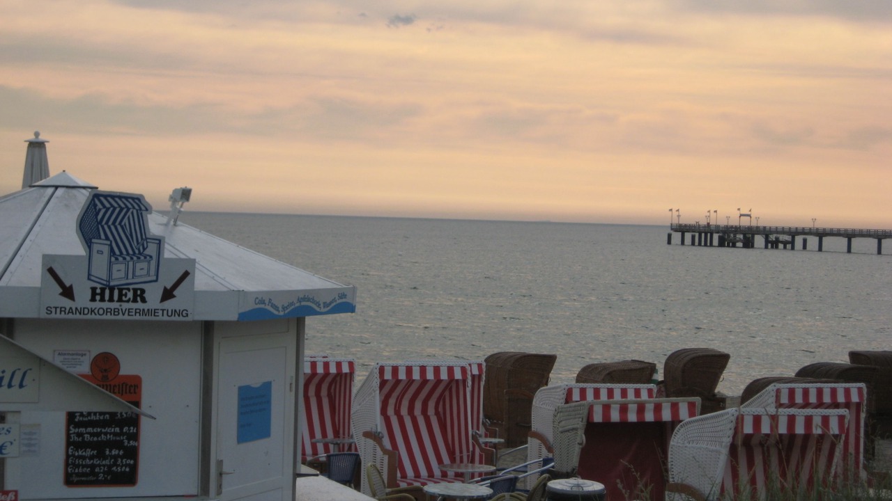 Photo of Outdoor in Binz
