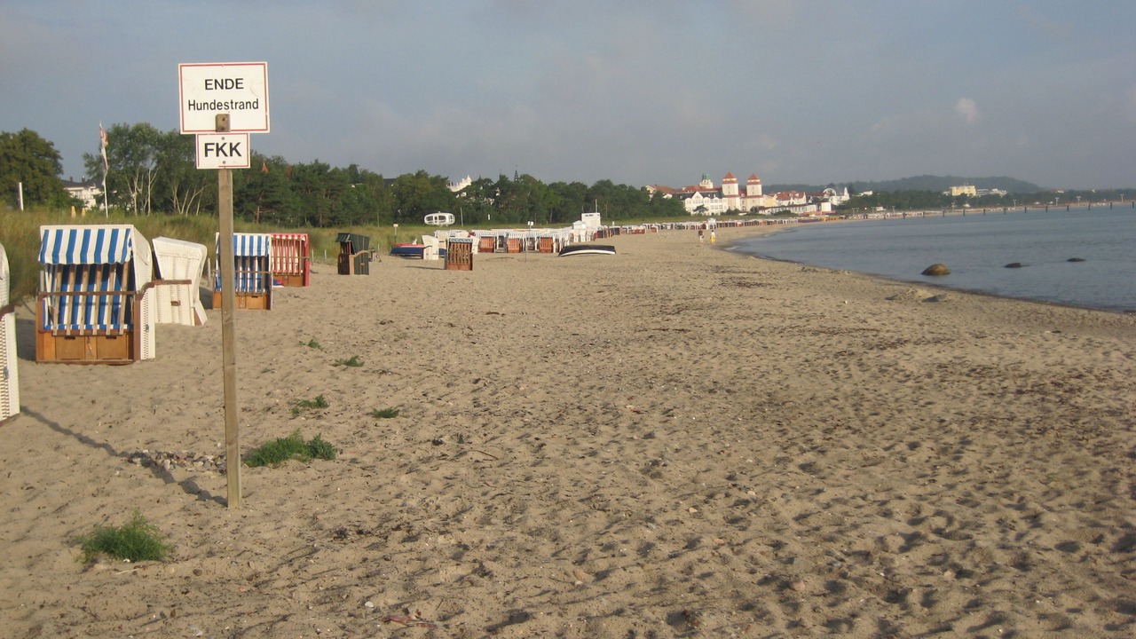 Photo of Outdoor in Binz