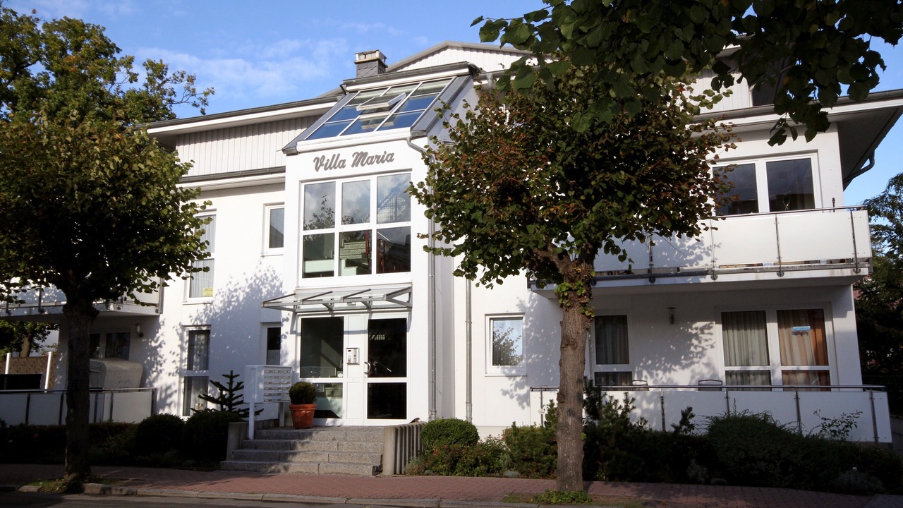 Photo of Outdoor in Binz
