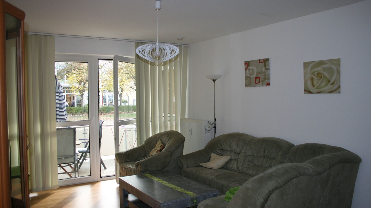 Photo of Others in Binz