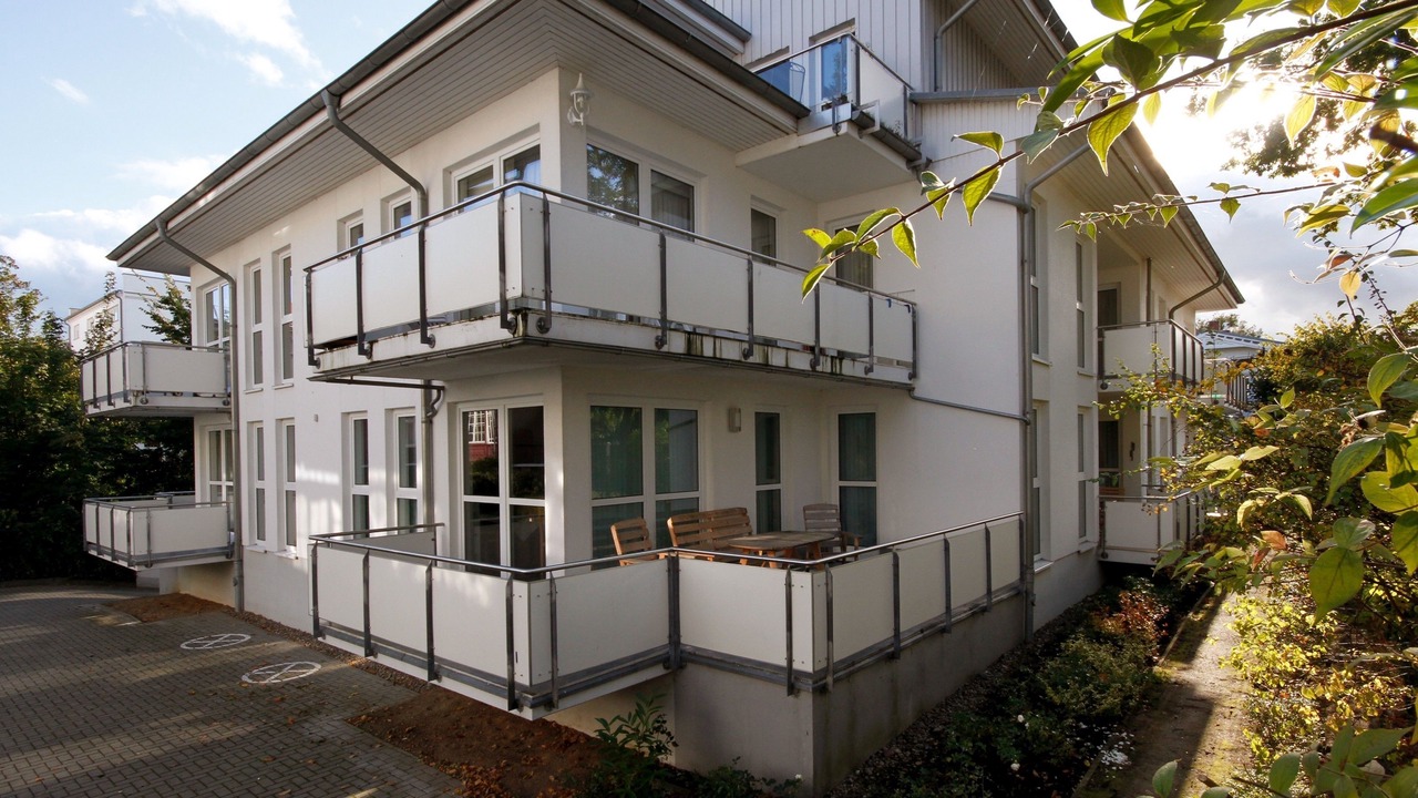 Photo of Outdoor in Binz