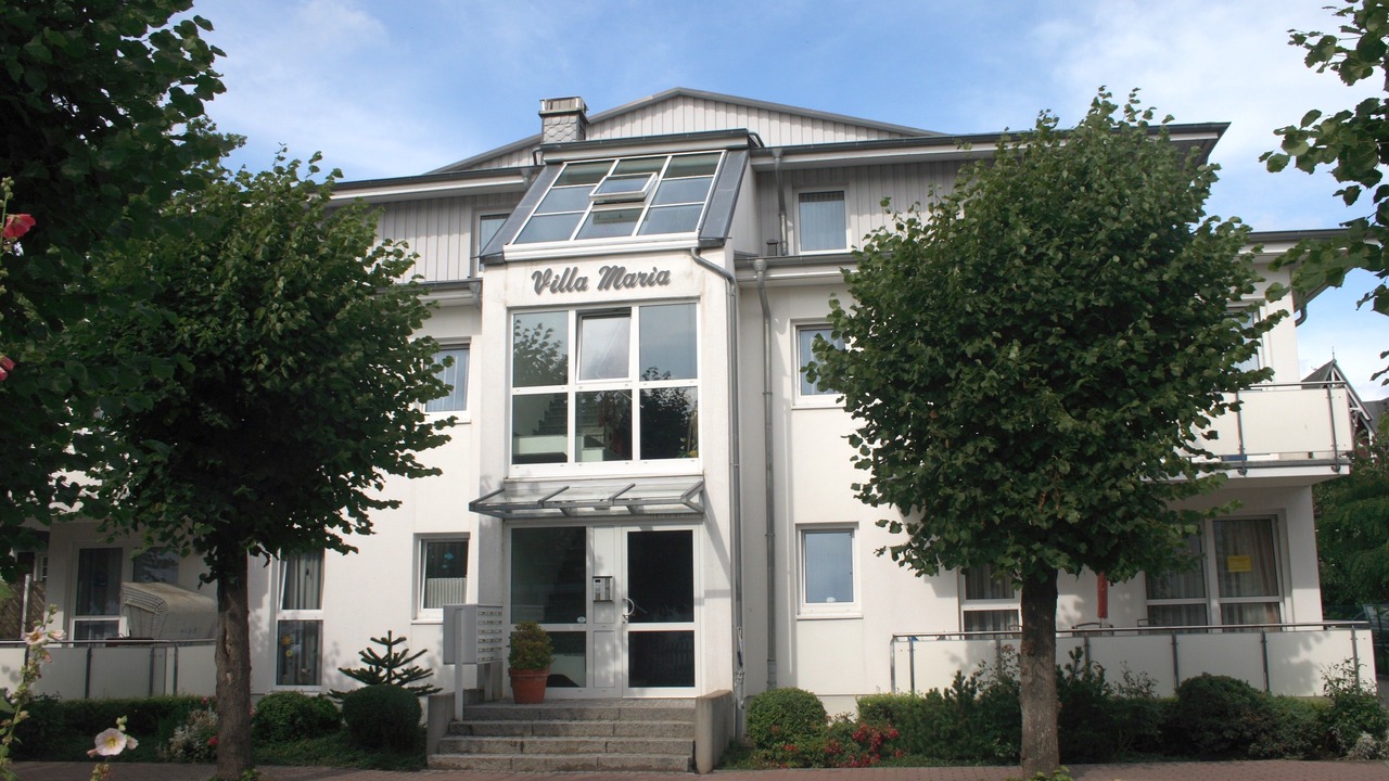 Photo of Outdoor in Binz
