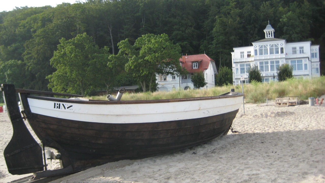 Photo of Outdoor in Binz
