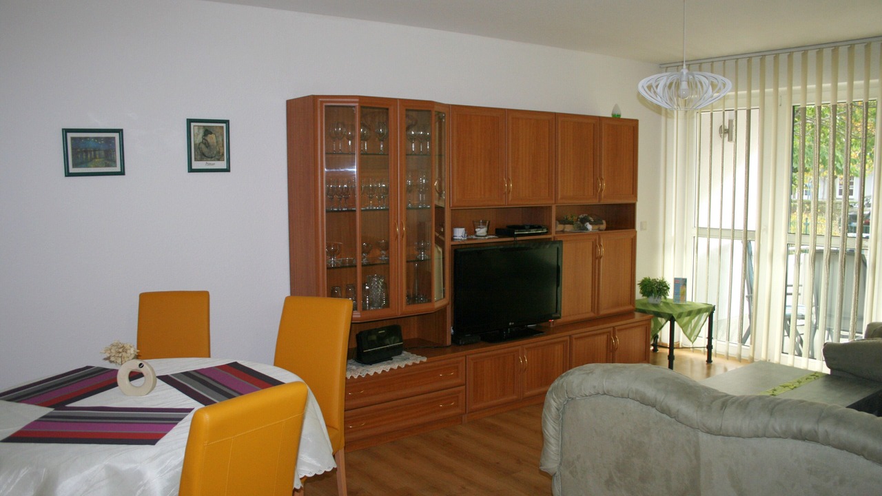 Photo of Others in Binz