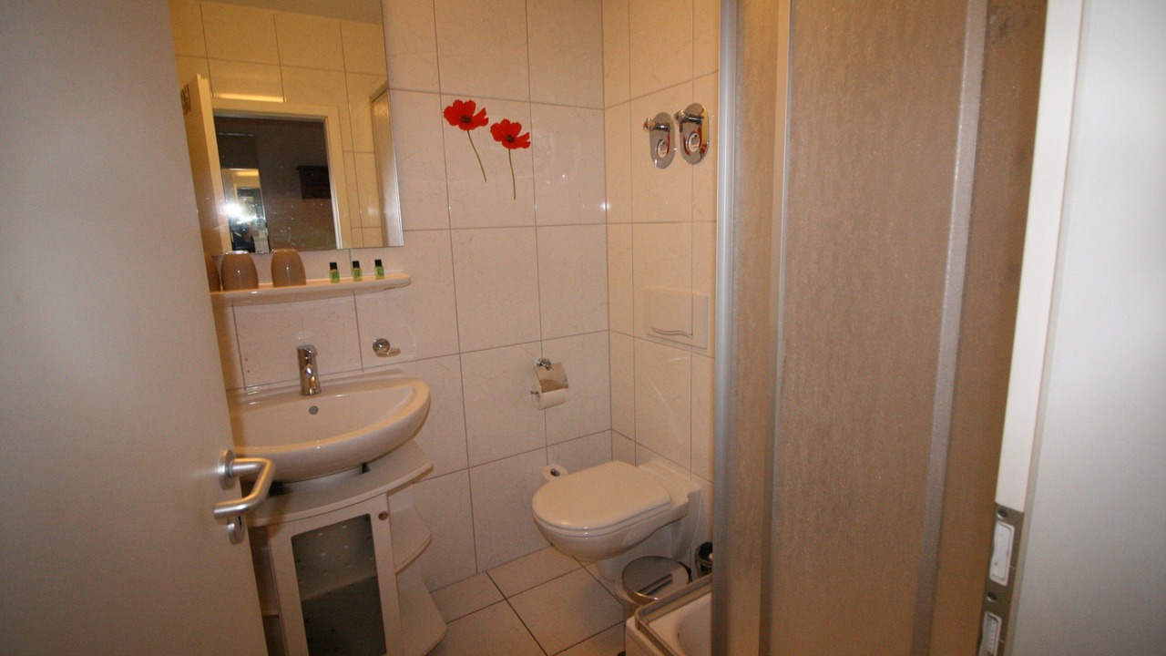 Photo of Bathroom in Binz
