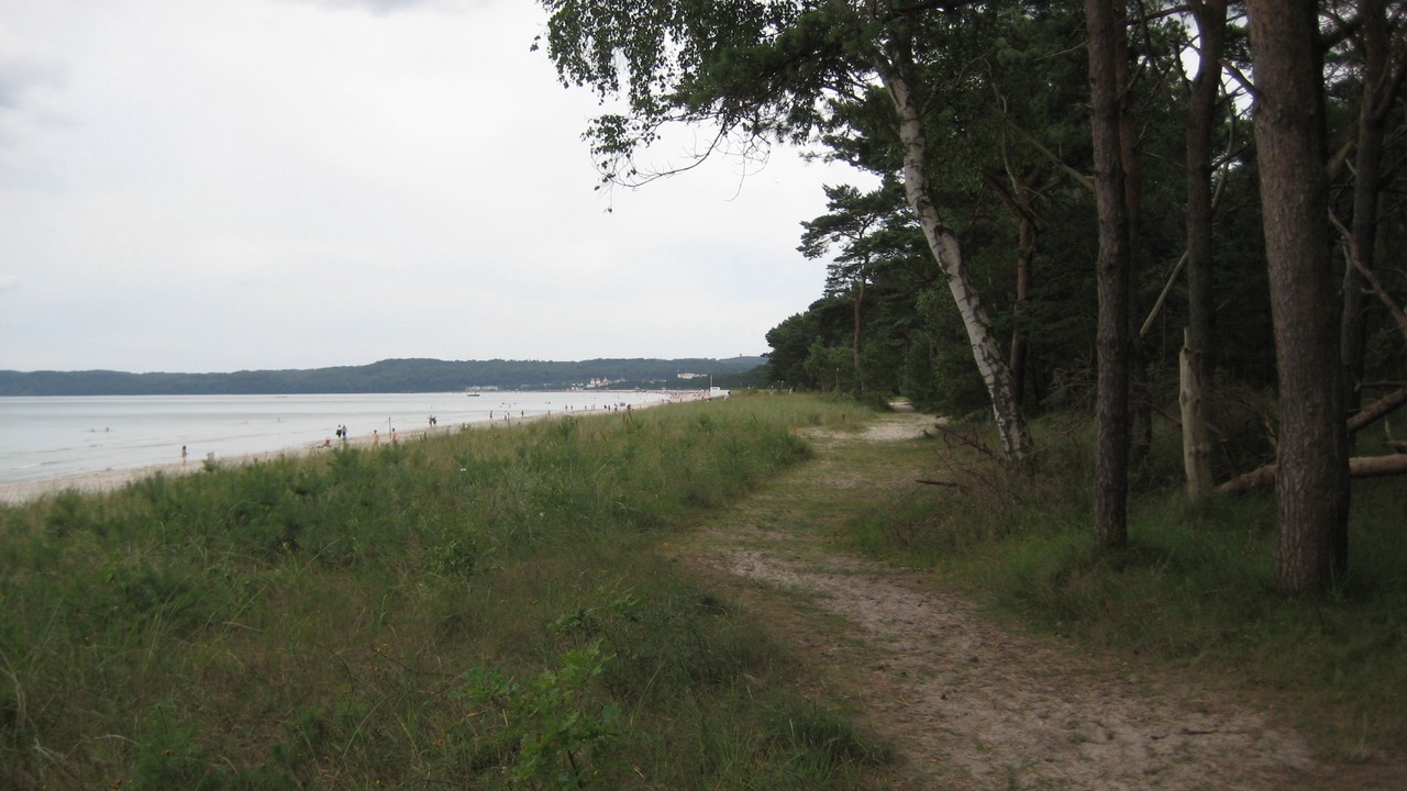 Photo of Outdoor in Binz