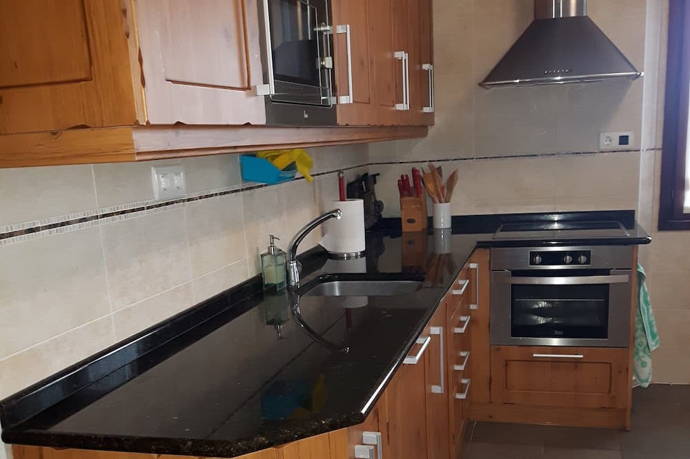 Photo of Kitchen in Merindad de Cuesta-Urria