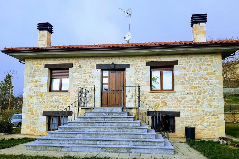 Photo of Outdoor in Merindad de Cuesta-Urria