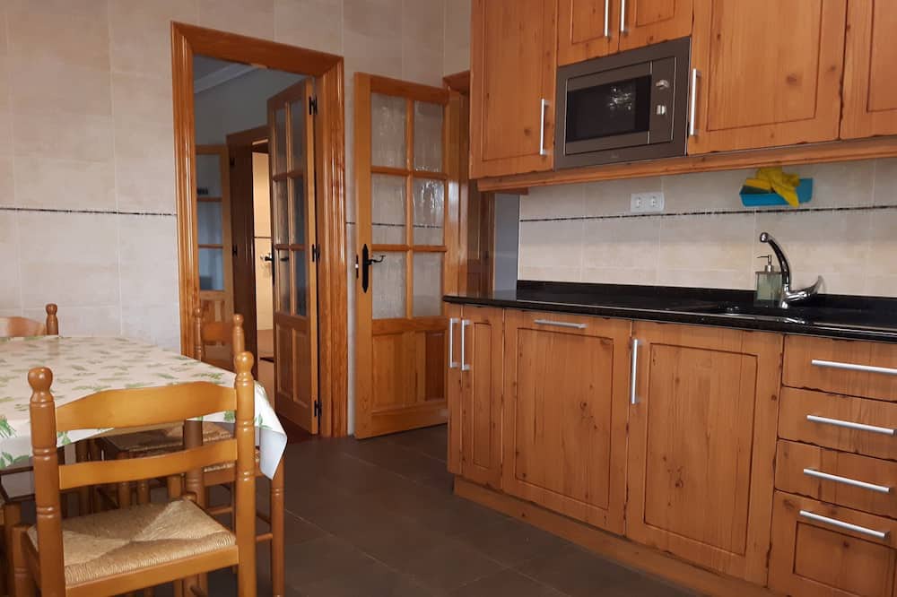 Photo of Kitchen in Merindad de Cuesta-Urria
