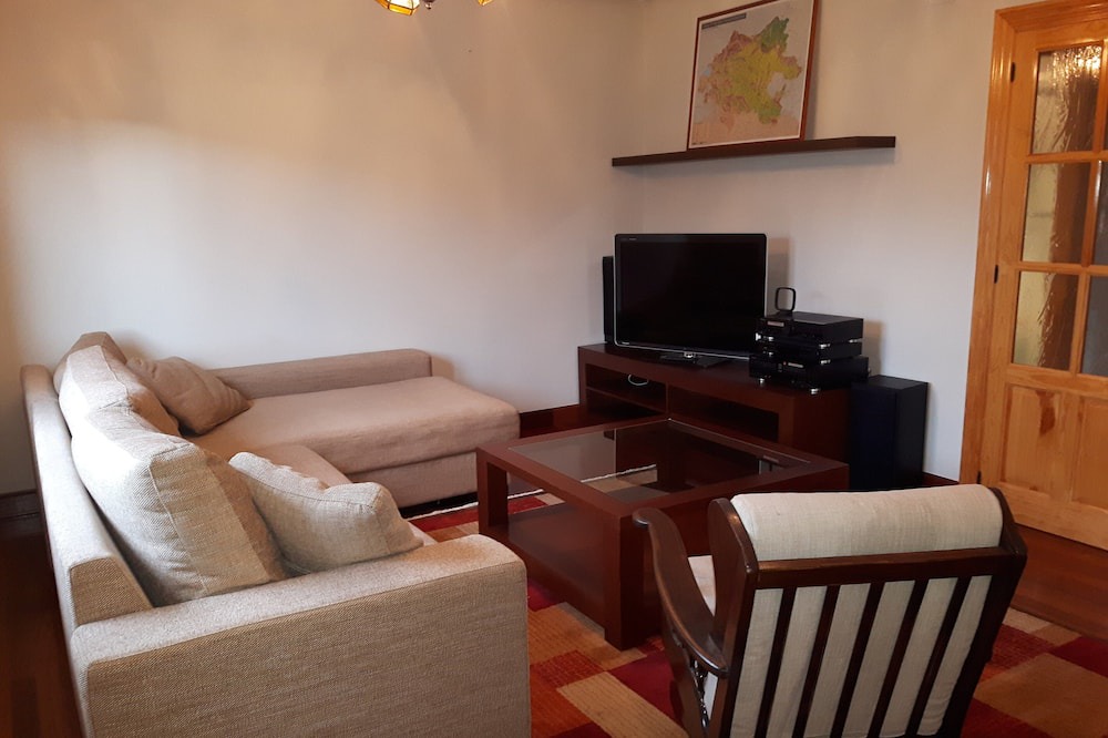 Photo of Livingroom in Merindad de Cuesta-Urria