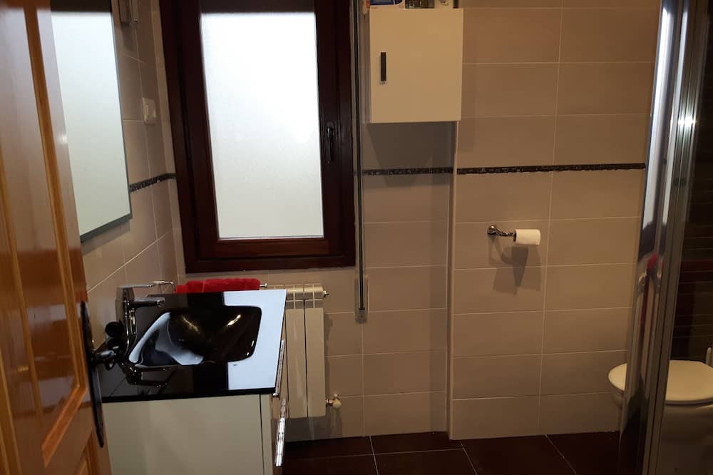 Photo of Bathroom in Merindad de Cuesta-Urria