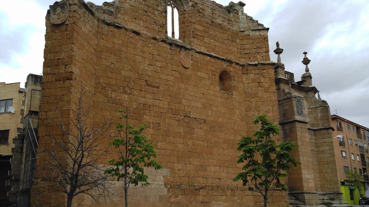 Photo of Outdoor in Ciudad Rodrigo