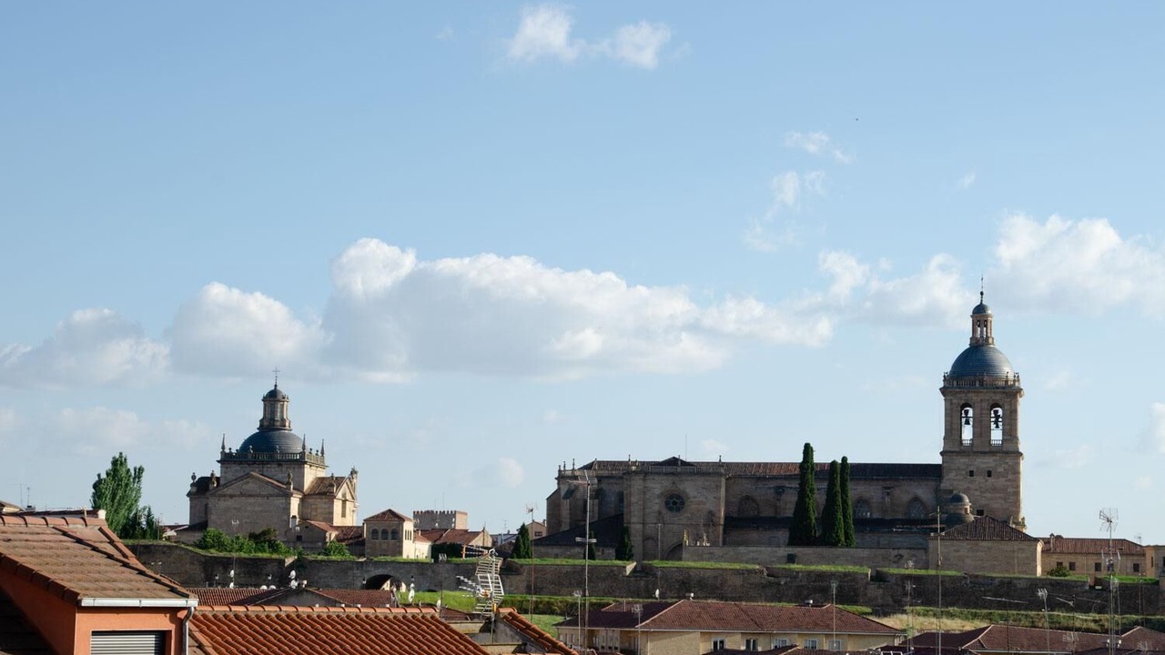 Photo of Others in Ciudad Rodrigo