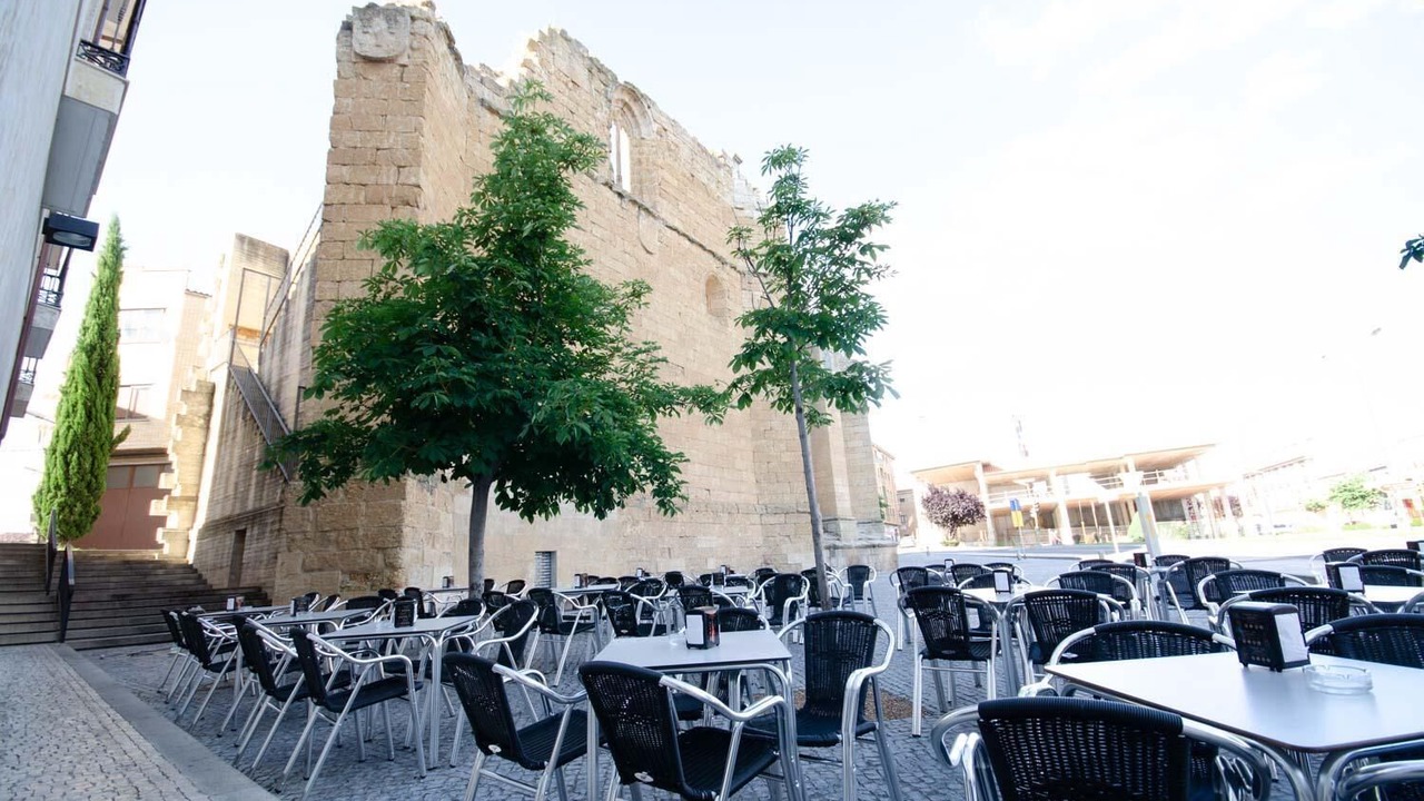 Photo of Outdoor in Ciudad Rodrigo