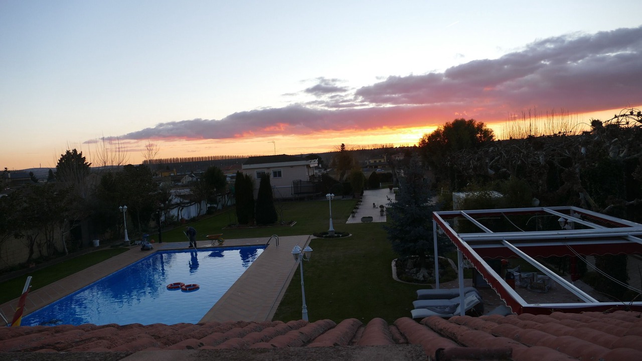 Photo of Outdoor in Villamayor