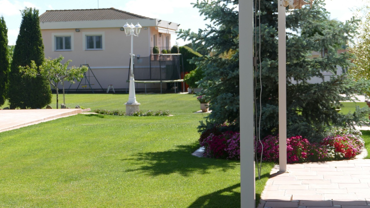 Photo of Outdoor in Villamayor