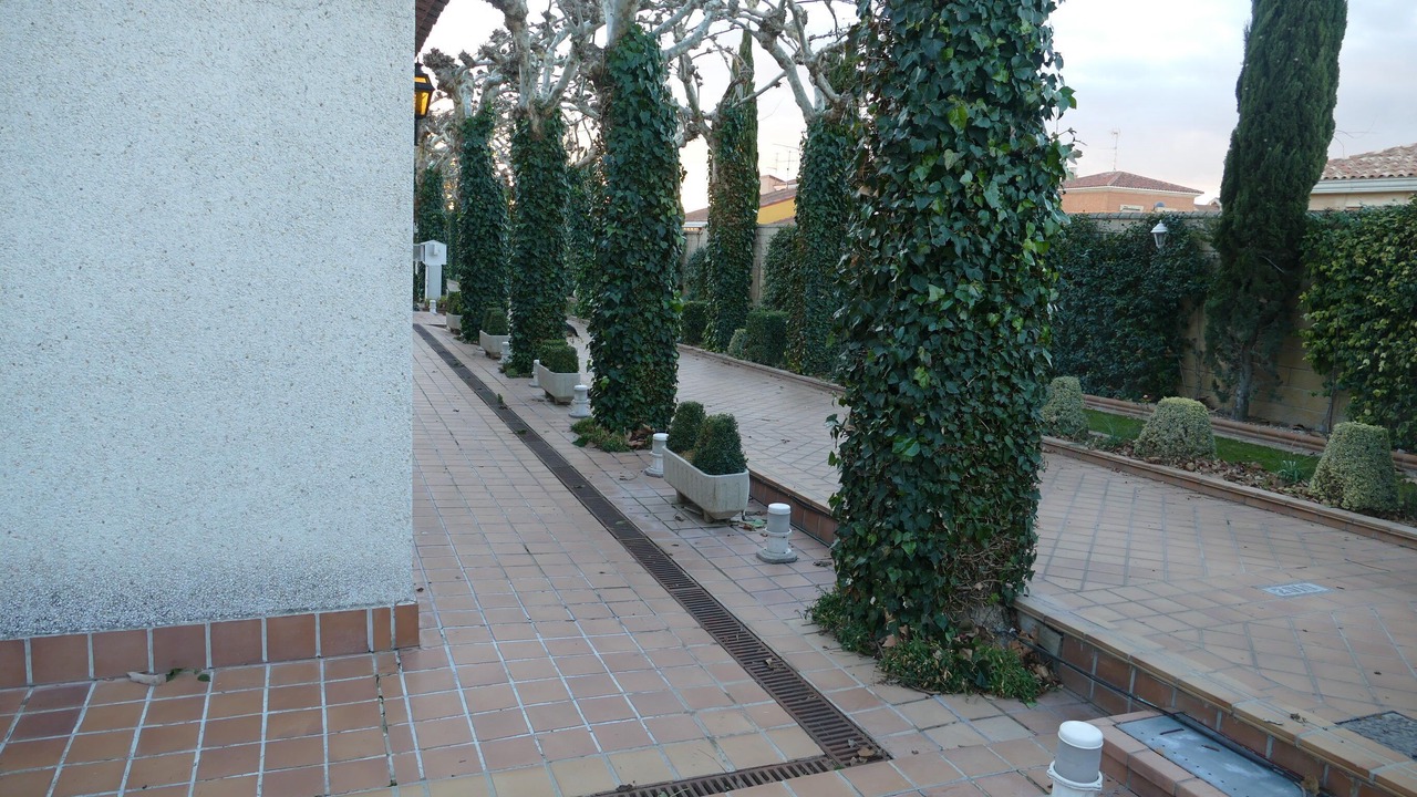 Photo of Outdoor in Villamayor