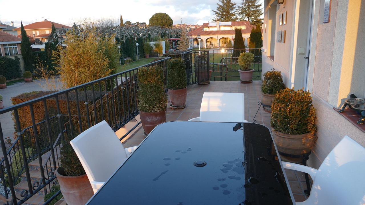Photo of Outdoor in Villamayor