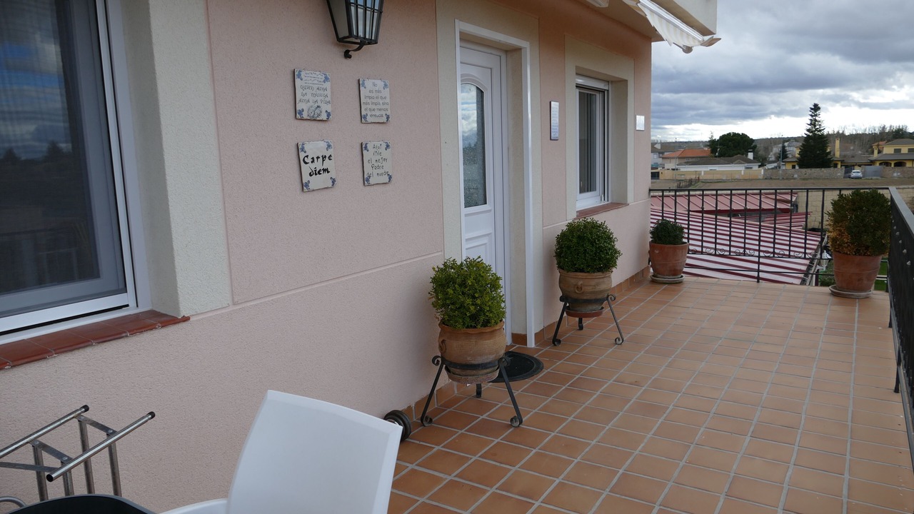 Photo of Outdoor in Villamayor