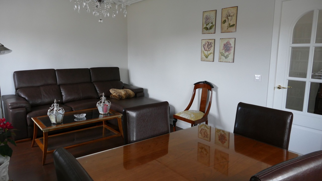 Photo of Livingroom in Villamayor