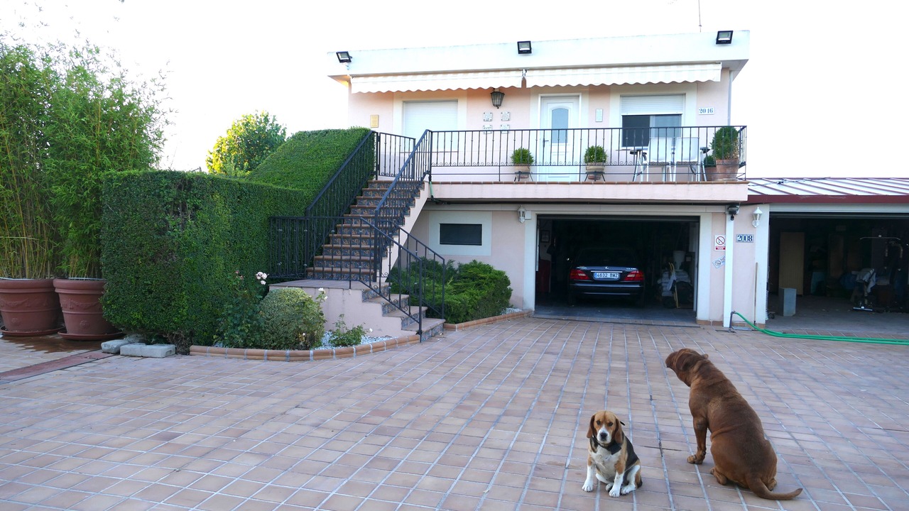 Photo of Outdoor in Villamayor
