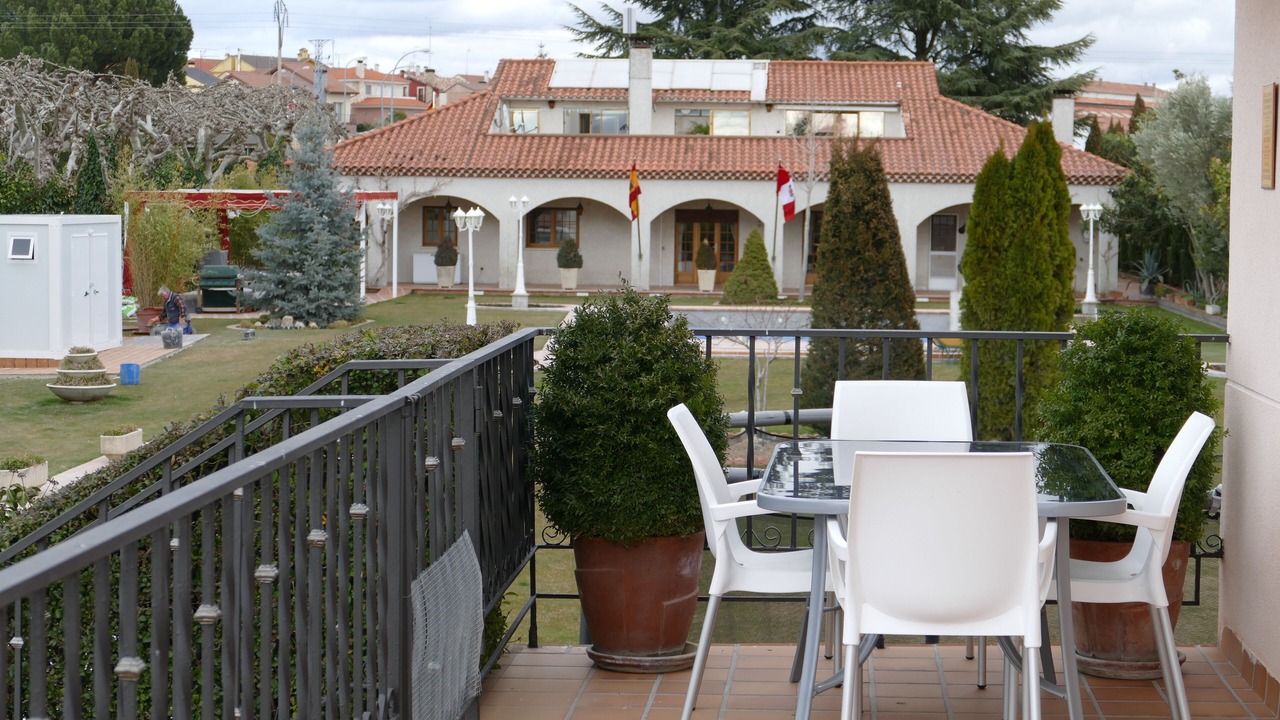 Photo of Outdoor in Villamayor