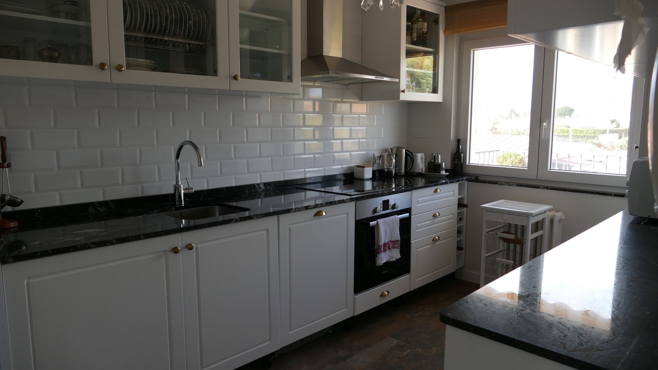 Photo of Kitchen in Villamayor