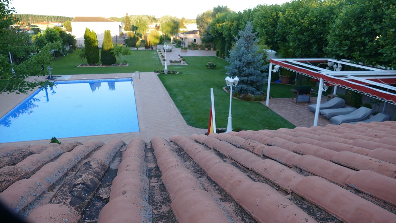 Photo of Outdoor in Villamayor