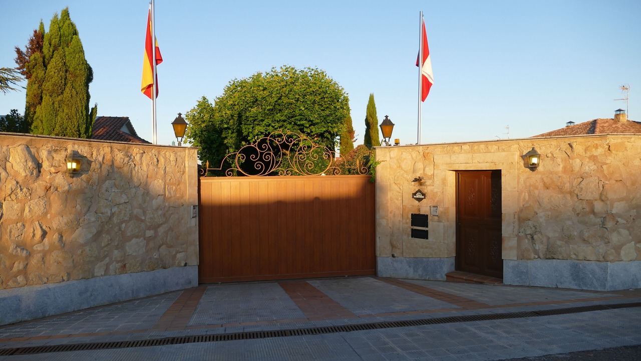 Photo of Outdoor in Villamayor