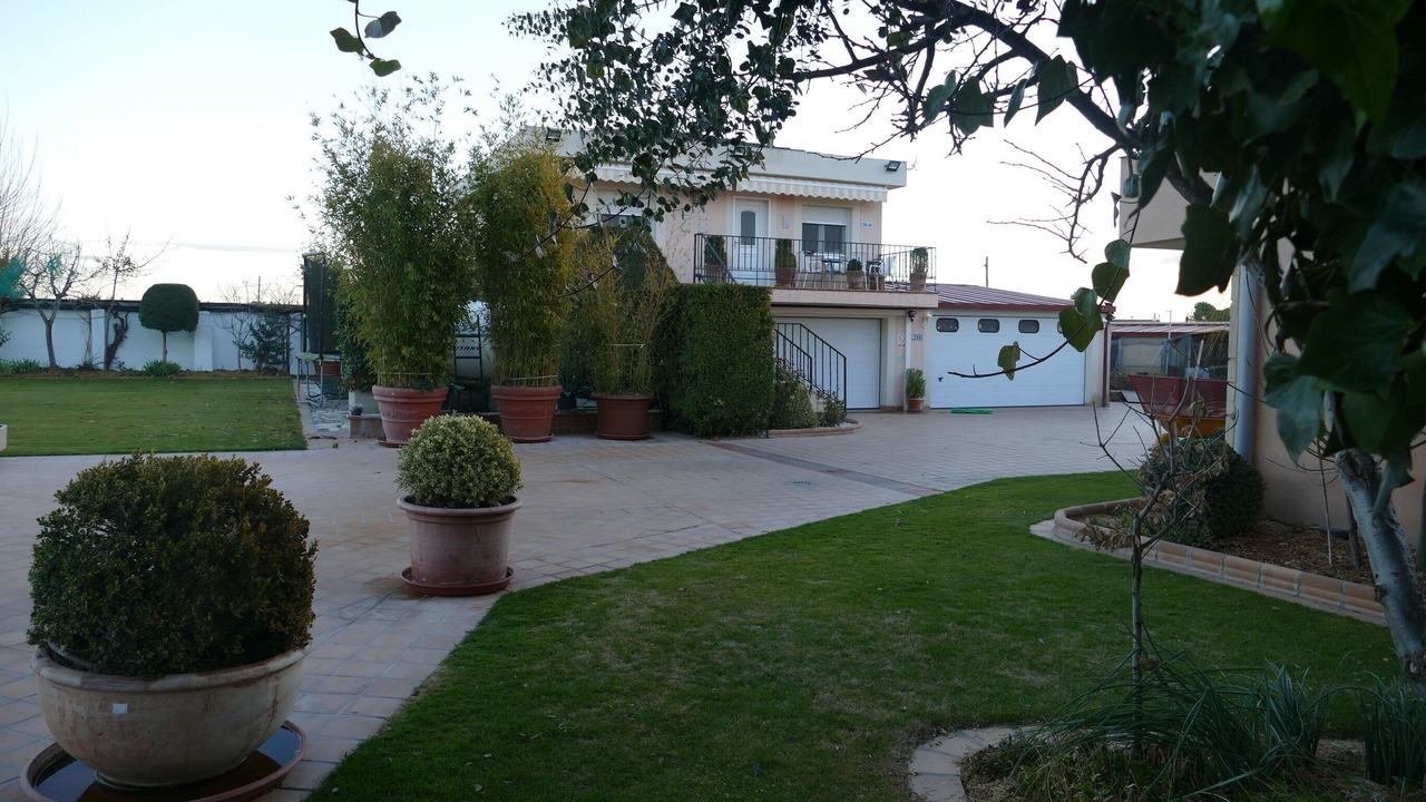 Photo of Outdoor in Villamayor