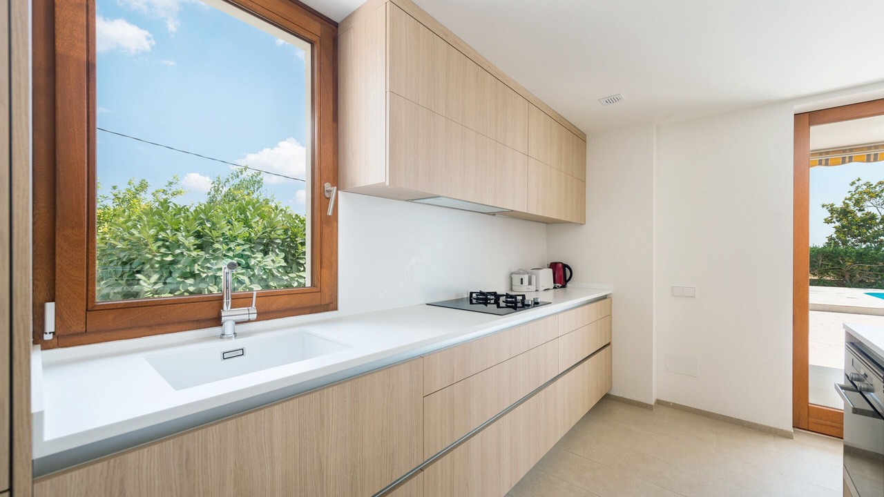 Photo of Kitchen in Marratxi