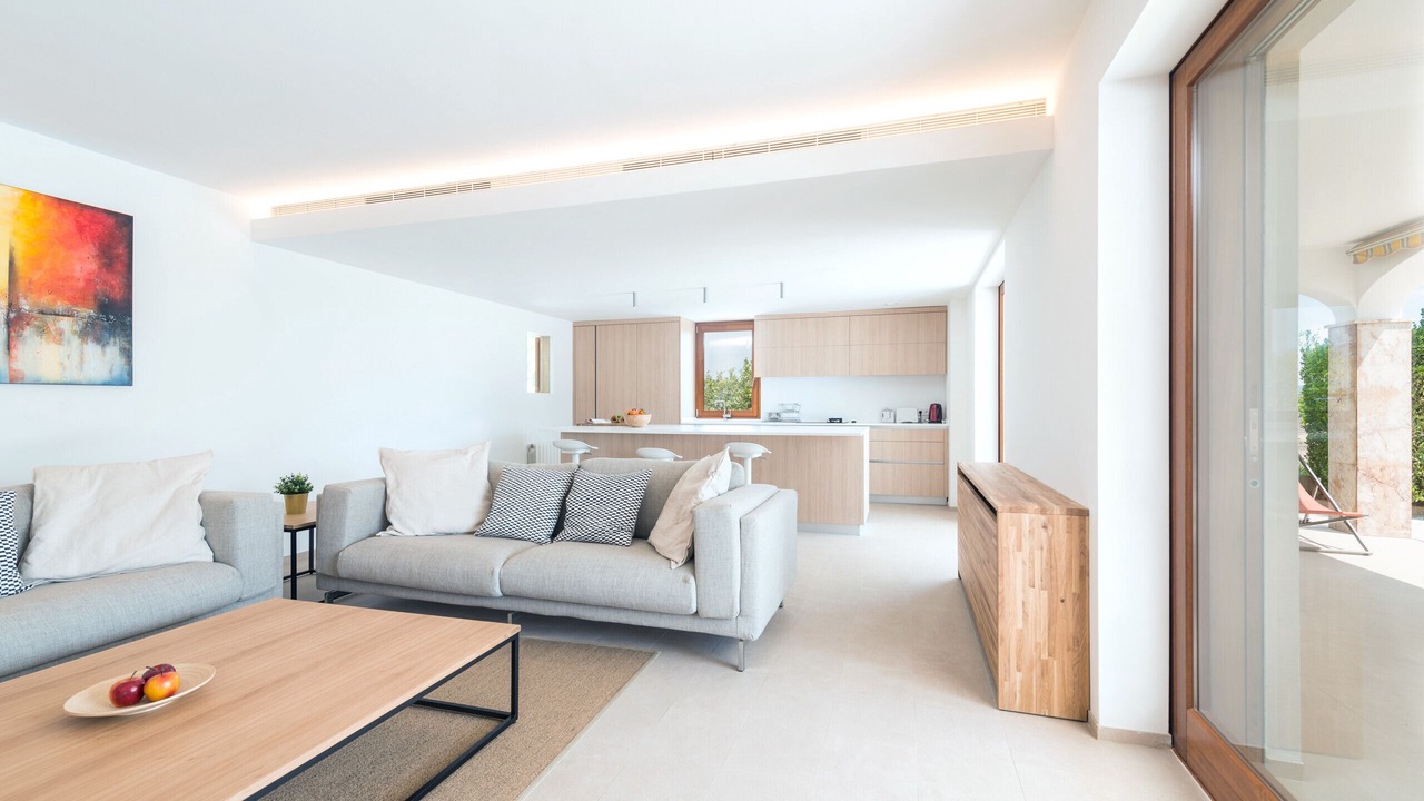Photo of Livingroom in Marratxi