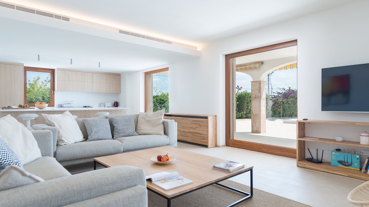 Photo of Livingroom in Marratxi