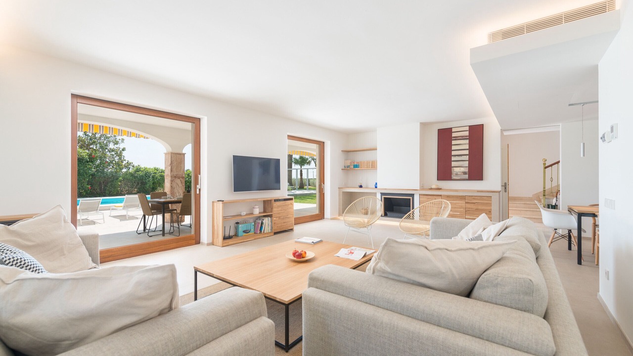 Photo of Livingroom in Marratxi