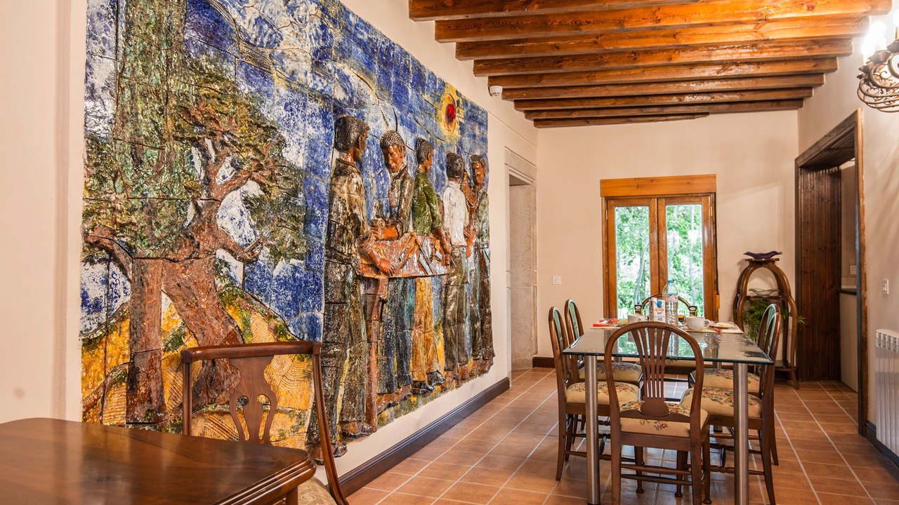 Photo of Bedroom in Penafiel